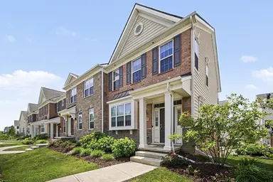 2872 Hardwick Road, Ann Arbor, MI 48105 — photo 2