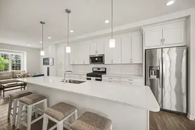 2872 Hardwick Road, Ann Arbor, MI 48105 — photo 5