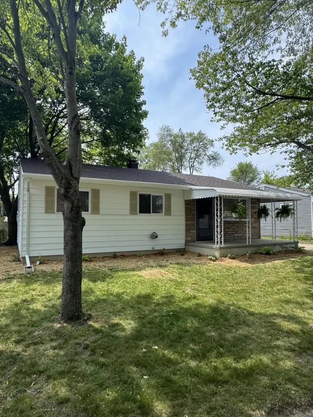 1051 1051 REDLEAF LANE Lane, Ypsilanti, MI 48198