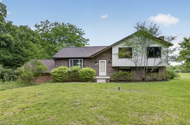 10311 Warner Road, Milan, MI 48160