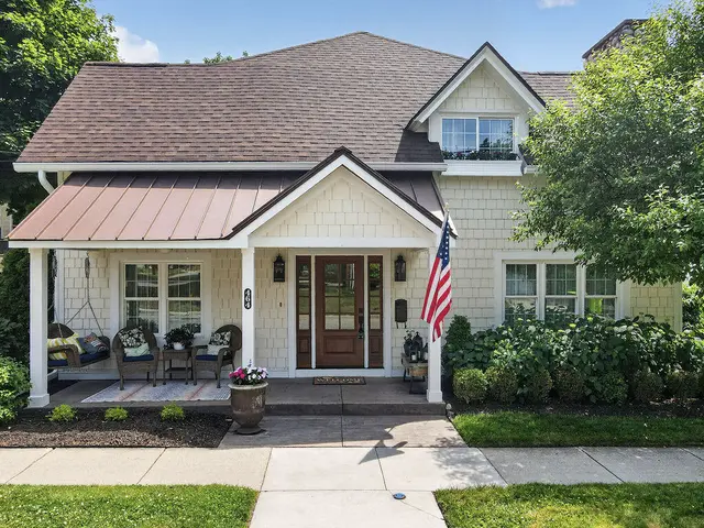 464 Butler Street, Northville, MI 48167