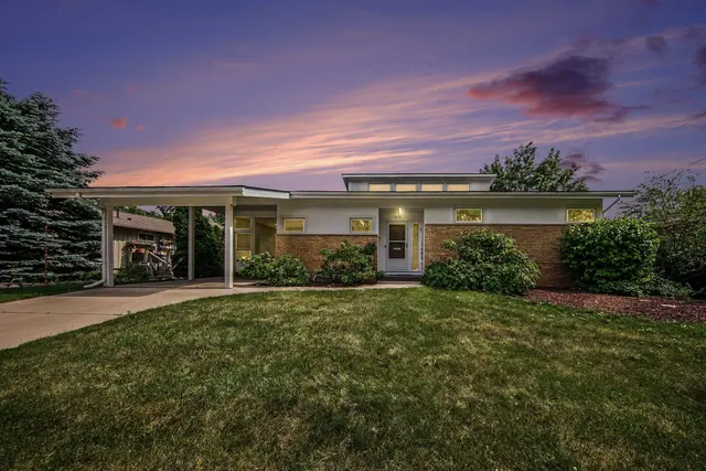 1815 Arbordale Street, Ann Arbor, MI 48103