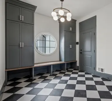 244 Barton Shore Drive 1, Ann Arbor, MI 48105 — photo 3