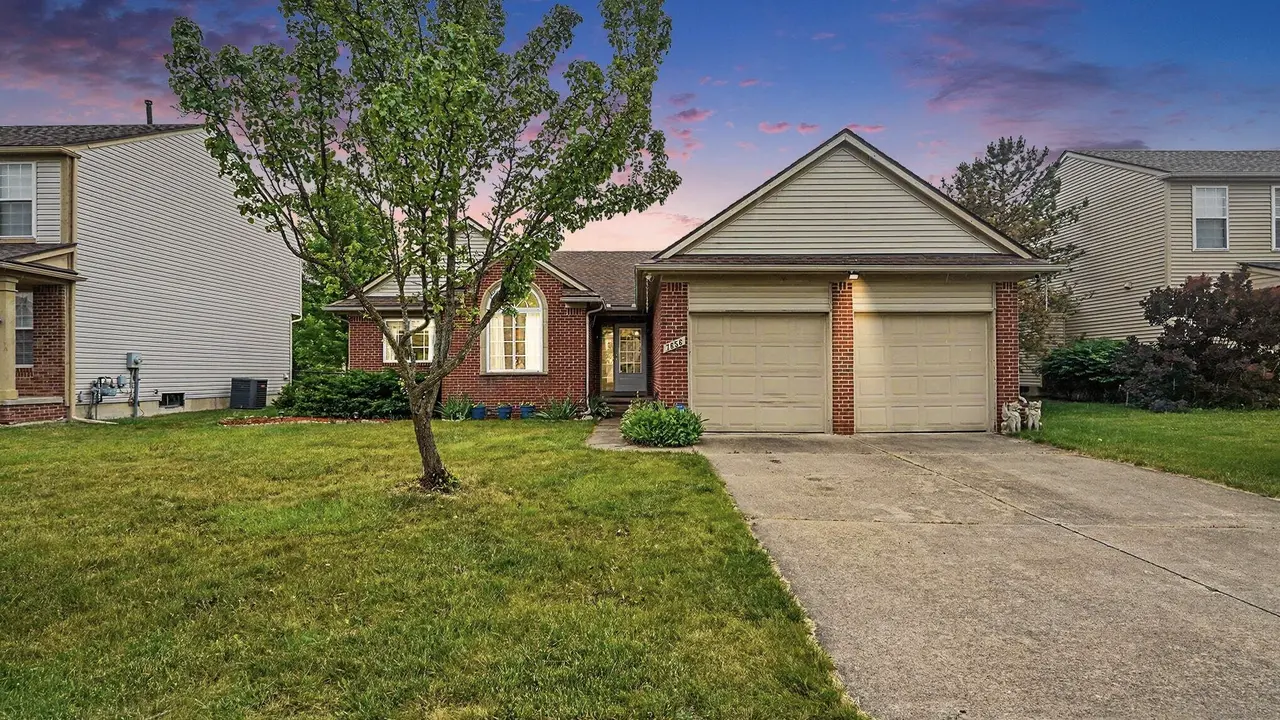 7656 Dover Drive, Ypsilanti, MI 48197