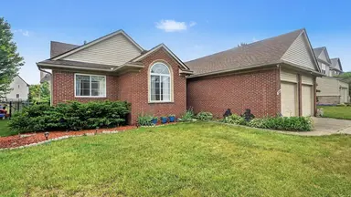 7656 Dover Drive, Ypsilanti, MI 48197 — photo 2