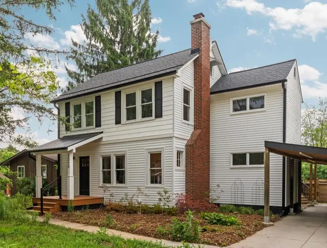 2050 Camelot Road, Ann Arbor, MI 48104