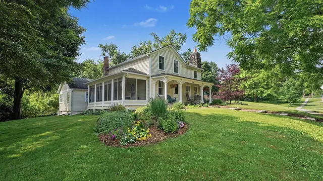 3580 Hudson Street, Dexter, MI 48130