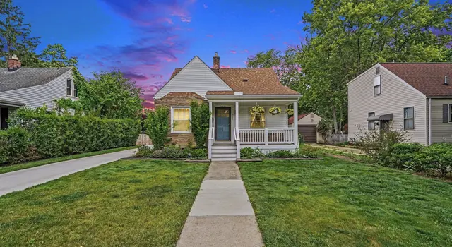 815 Stanley Street, Ypsilanti, MI 48198