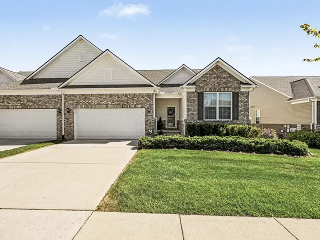567 Ivyland Street, Ann Arbor, MI 48108