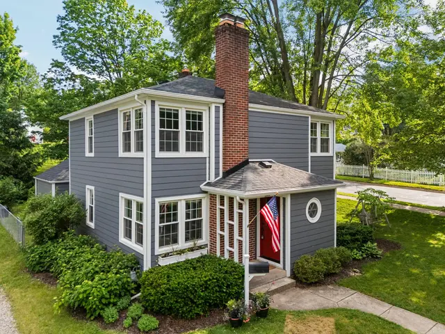 1107 Arborview Boulevard, Ann Arbor, MI 48103