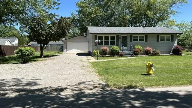 965 Mulhollen Drive, Monroe, MI 48161