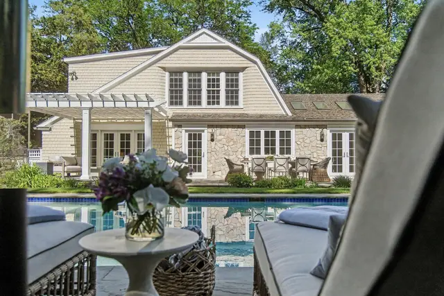 540 Rock Creek Drive, Ann Arbor, MI 48104