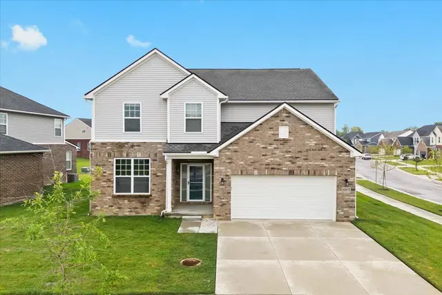 50975 Baileys Landing, Canton, MI 48187