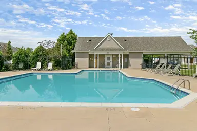 1407 Millbrook Trail, Ann Arbor, MI 48108 — photo 2