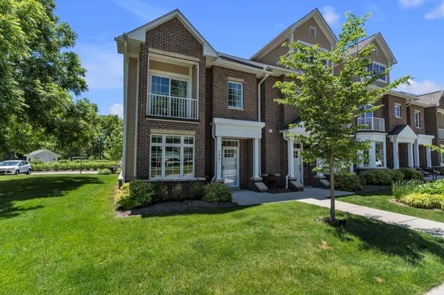 7901 Grand Street, Dexter, MI 48130