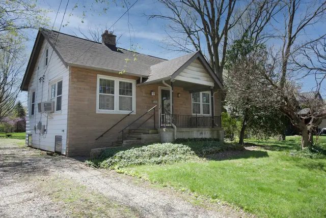 1474 Jewett Avenue, Ann Arbor, MI 48104
