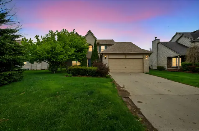 4155 Crystal Creek Drive, Ypsilanti, MI 48197