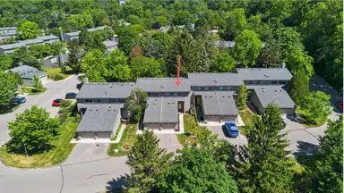 731 Skynob Drive, Ann Arbor, MI 48105 — photo 5