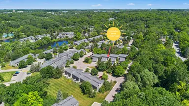 731 Skynob Drive, Ann Arbor, MI 48105 — photo 4