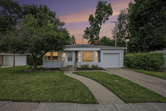 225 Smith Avenue, Milan, MI 48160
