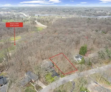 3081 Overridge Drive, Ann Arbor, MI 48104 — photo 2
