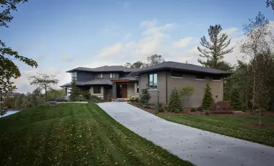 3081 Overridge Drive, Ann Arbor, MI 48104 — photo 3