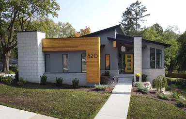 3081 Overridge Drive, Ann Arbor, MI 48104 — photo 4