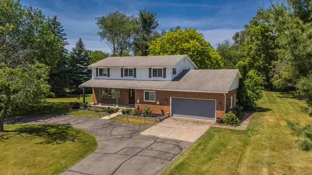 5120 Hensley Drive, Ann Arbor, MI 48103