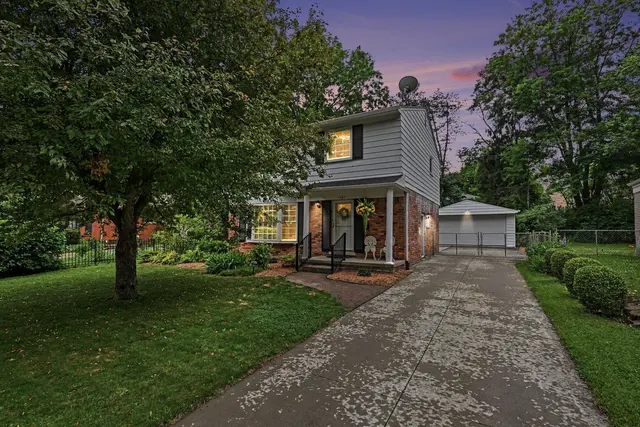 1467 Kingwood Street, Ypsilanti, MI 48197