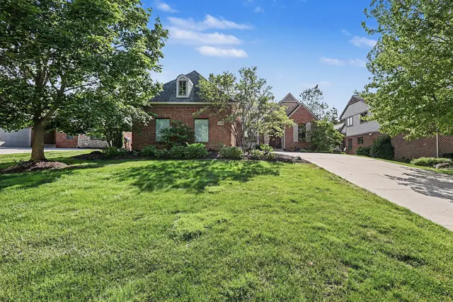 5368 Pinnacle Court, Ann Arbor, MI 48108