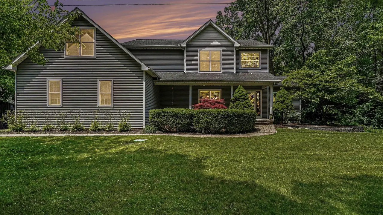 1089 Baker Road, Dexter, MI 48130