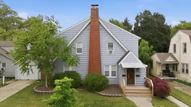 707 Harrison Street, Monroe, MI 48161 — photo 2