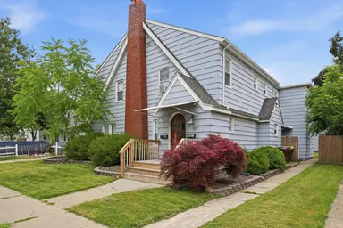 707 Harrison Street, Monroe, MI 48161 — photo 3