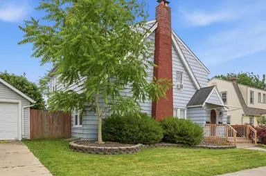 707 Harrison Street, Monroe, MI 48161 — photo 4