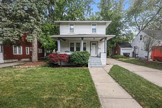 700 Ferris Street, Ypsilanti, MI 48197