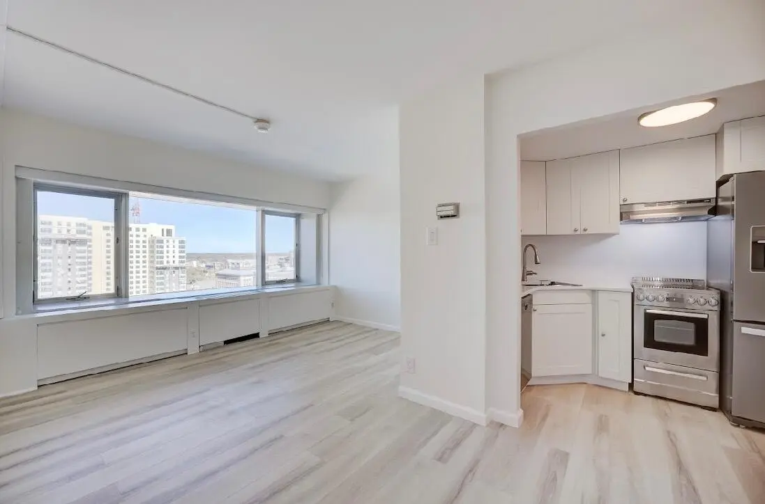 555 E William Street 16G, Ann Arbor, MI 48104