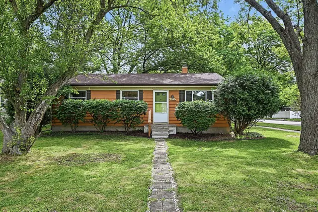 3195 Nordman Road, Ann Arbor, MI 48108