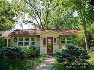 611 Robin Road, Ann Arbor, MI 48103 — photo 2
