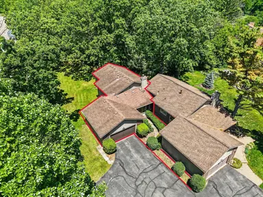 5181 Christine Court, Ann Arbor, MI 48103 — photo 2