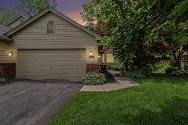 183 Kingsbrook Avenue 17, Ann Arbor, MI 48103 — photo 3