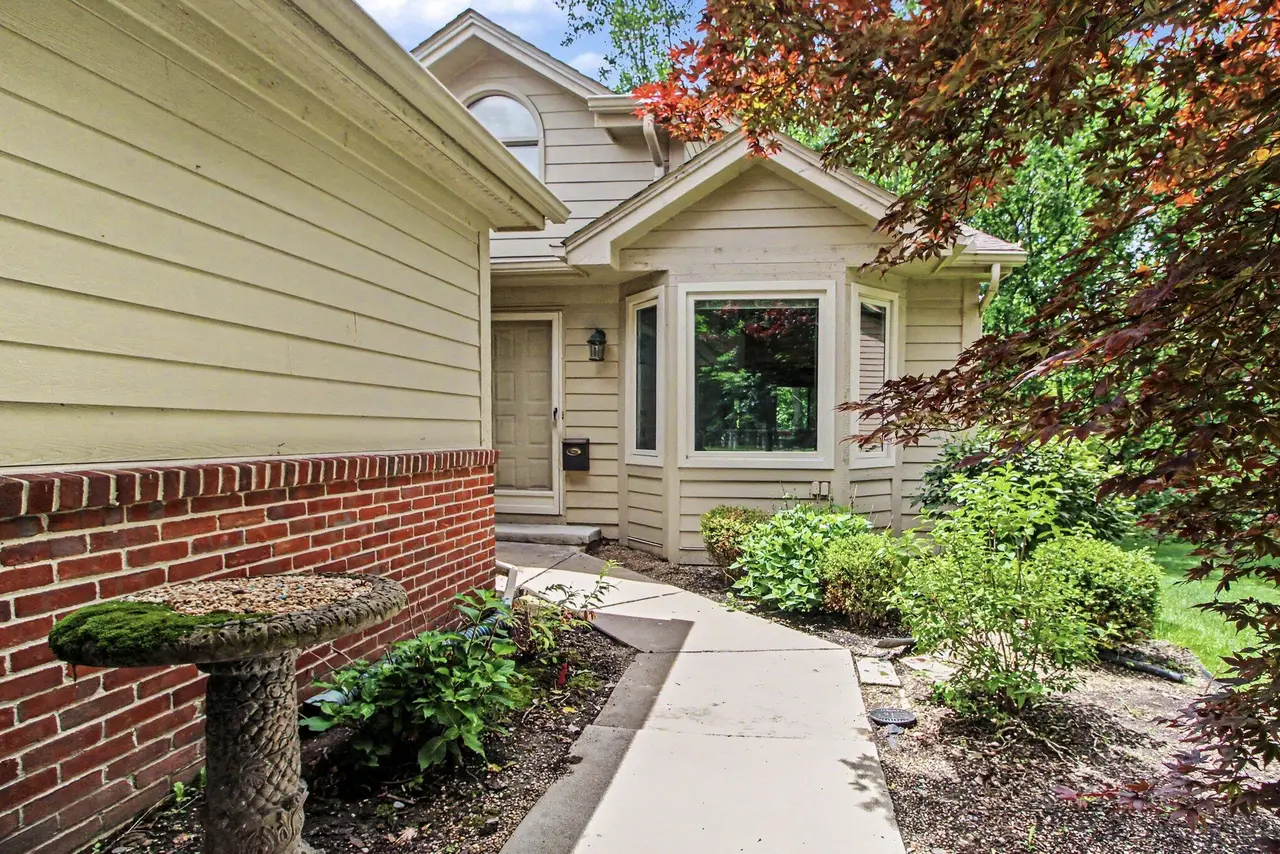 183 Kingsbrook Avenue 17, Ann Arbor, MI 48103
