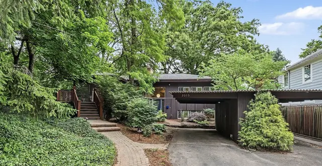 2065 Day Street, Ann Arbor, MI 48104