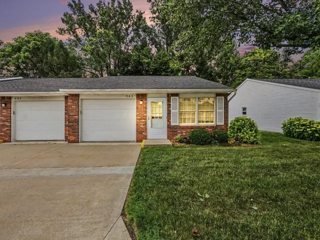 563 Yorkshire Square, Milan, MI 48160