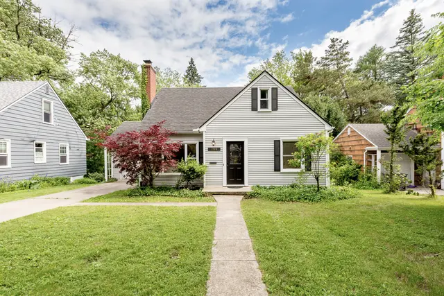 1908 Anderson Avenue, Ann Arbor, MI 48104