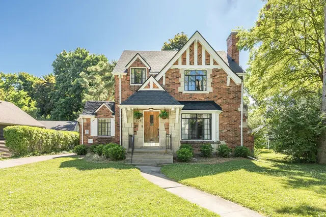 508 Fairview Circle, Ypsilanti, MI 48197