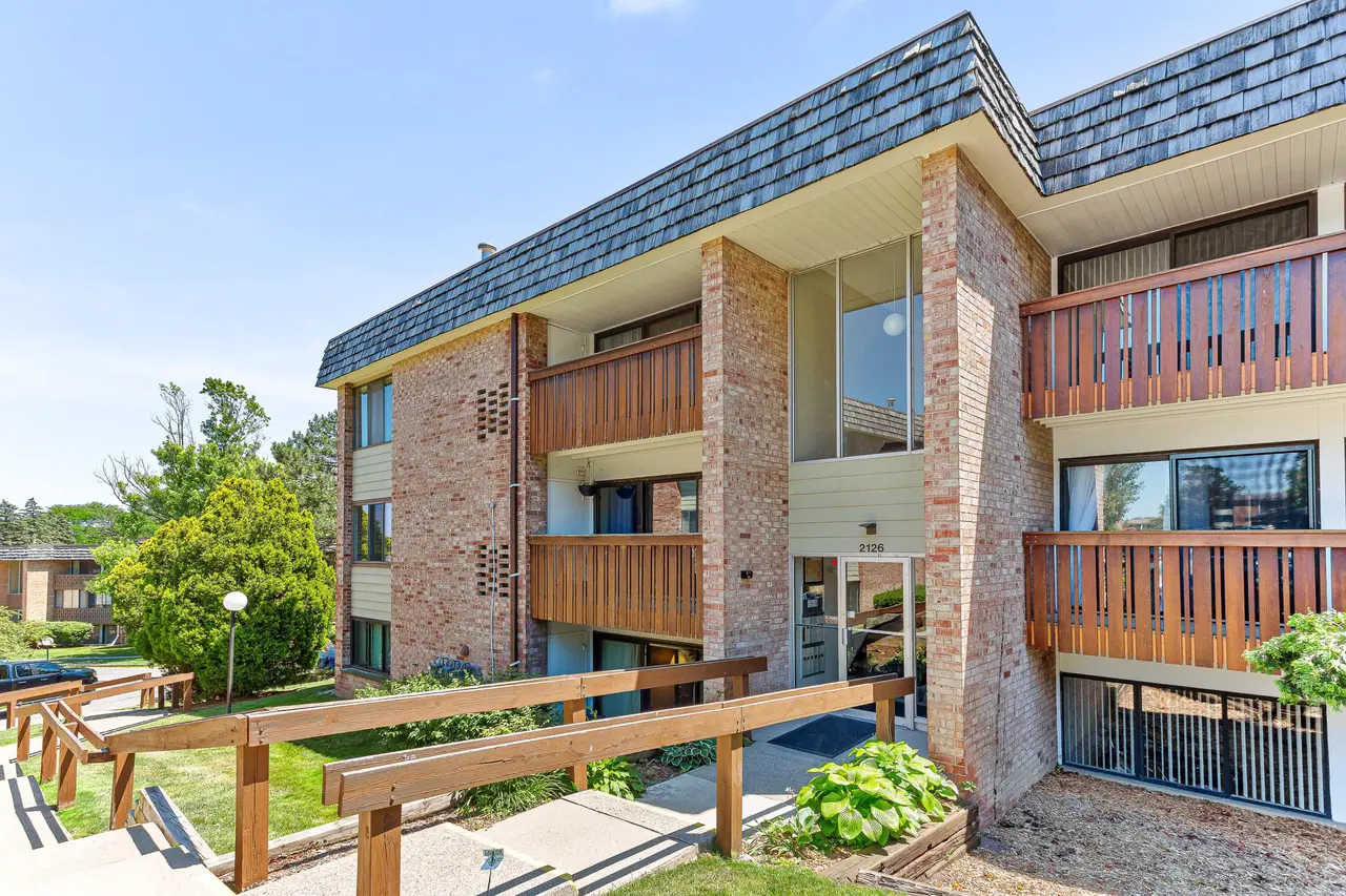 2126 Pauline Boulevard 301, Ann Arbor, MI 48103