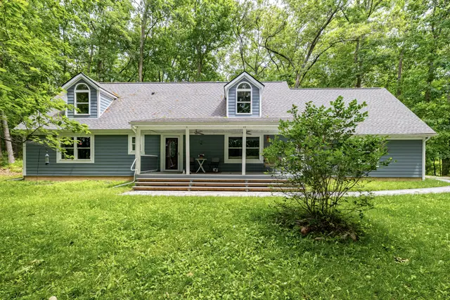 8470 Merrill Road, Whitmore Lake, MI 48189
