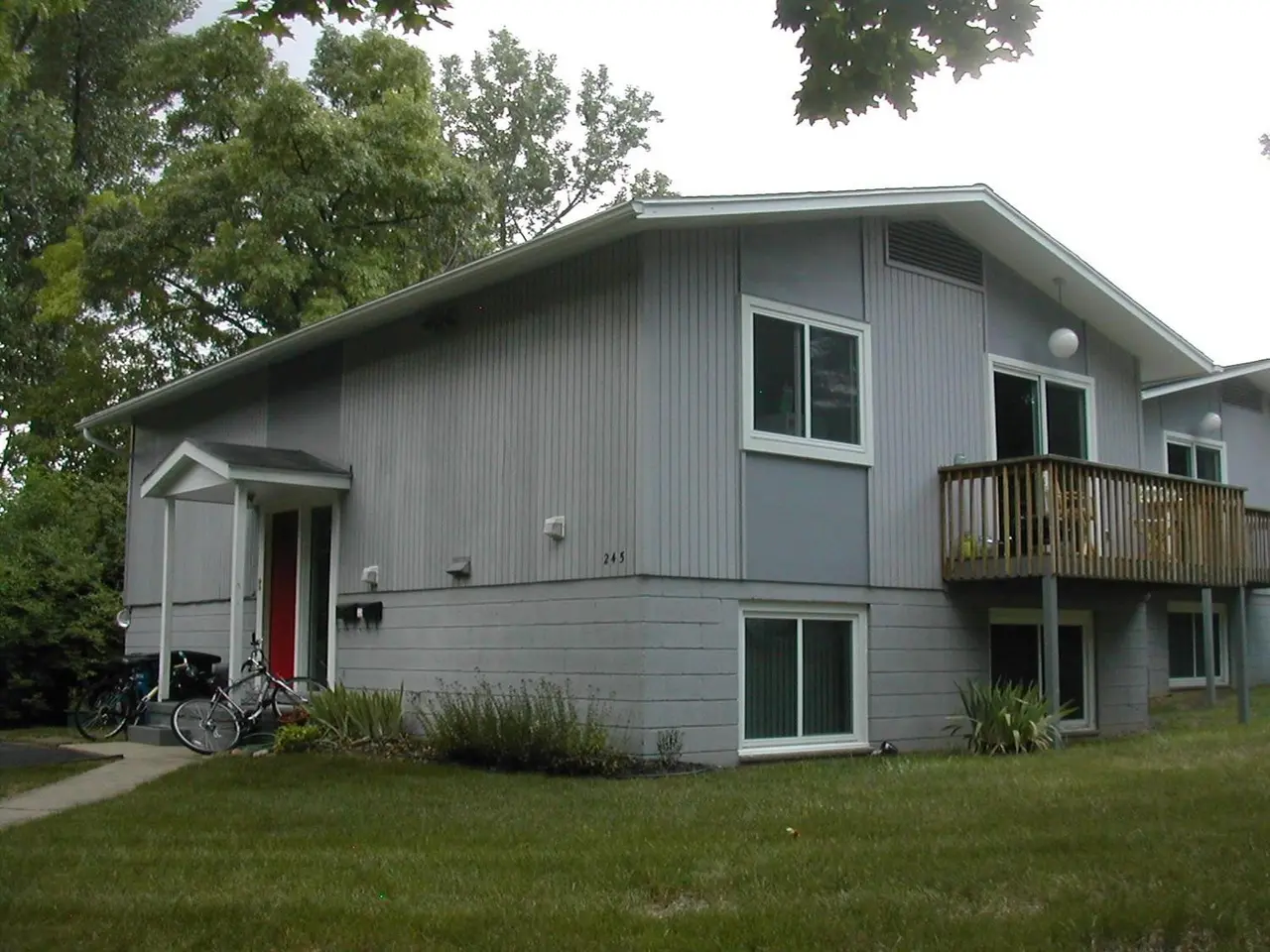 249 Brookridge Court 1, Ann Arbor, MI 48103