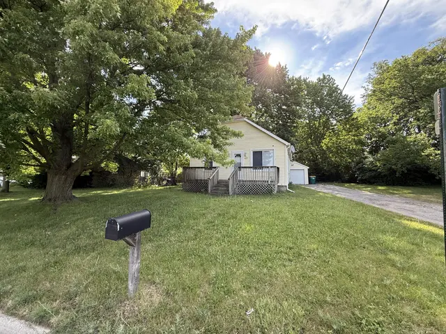 427 Glenwood Avenue, Ypsilanti, MI 48198
