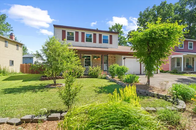 1079 Stamford Road, Ypsilanti, MI 48198